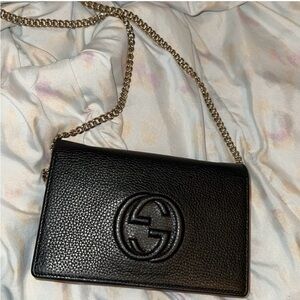 Gucci crossbody